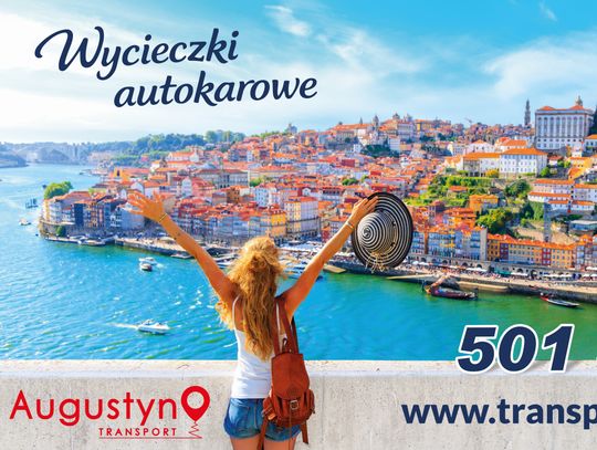 Rozdajemy podwójne zaproszenia na wycieczki do Pragi, Czeskiej Szwajcarii, Spreewaldu lub Miśni!