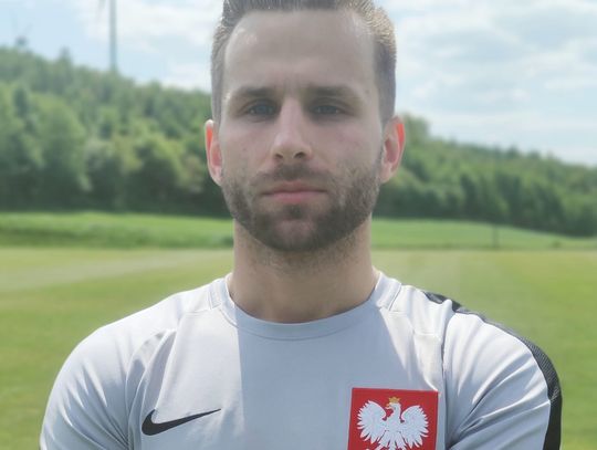 Rozgrzewka to podstawa