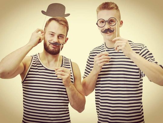 Różowy październik i Movember. Siatkarze strzeleckiej ZAKSY po raz kolejny angażują się w akcje społeczne