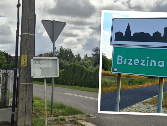 Wyborczy konflikt w Brzezinie. Czy uda się wybrać nowego sołtysa?