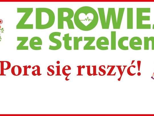 Ruszamy z nową akcją 