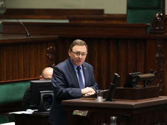 Ryszard Galla do Przemysława Czarnka: "Dialog lepszy od pretensji"