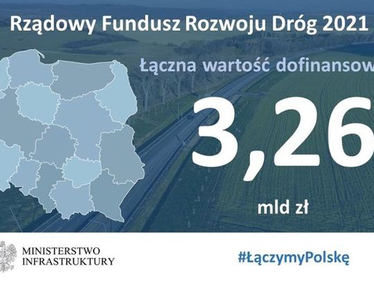 Rząd daje, powiat nie chce...