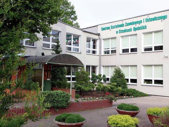 Są jeszcze wolne miejsca w szkołach średnich. Jest termin naboru uzupełniającego