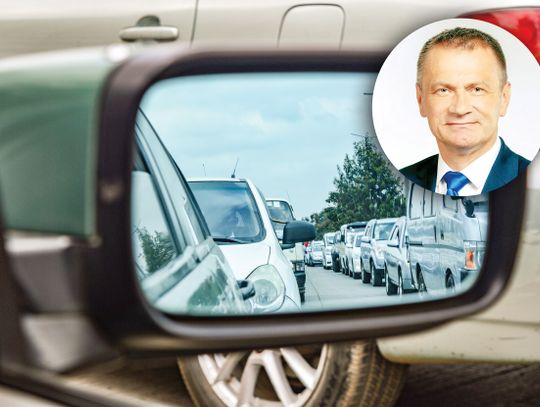 Senator Godyla po raz kolejny będzie interweniował w sprawie budowy obwodnicy Strzelec Opolskich
