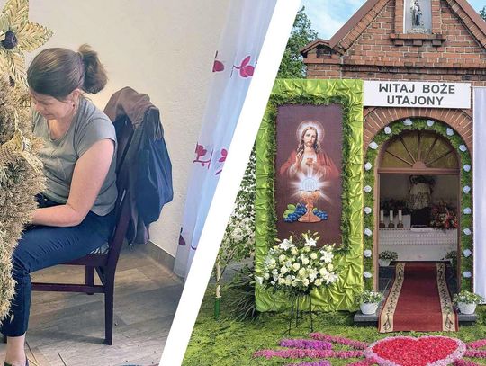 Siła Kielczy tkwi w tradycji