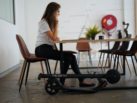 Sklep z hulajnogami elektrycznymi- kupuj mądrze