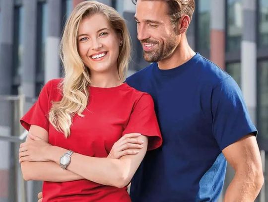 Skuteczna promocja marki: T-shirty reklamowe jako narzędzie marketingowe