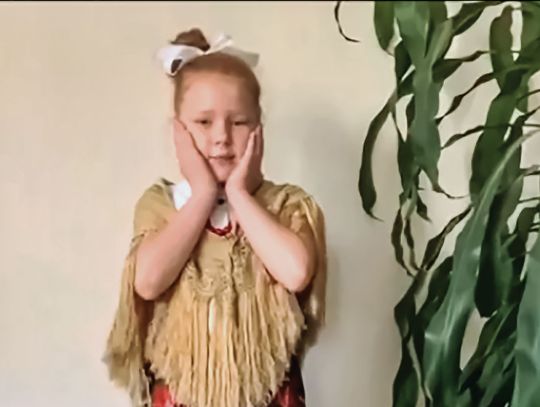 Śląskie beranie tylko na ekranie...