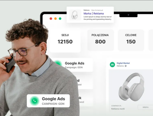 Śledzenie połączeń jako narzędzie dla różnych rodzajów działalności: praktyczne wskazówki
