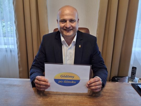 Ślonsko godka słychać na ulicy, w firmach i urzędach. Ale w młodym pokoleniu się traci