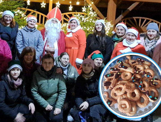 Smaczne święta. Nasze gospodynie polecają!