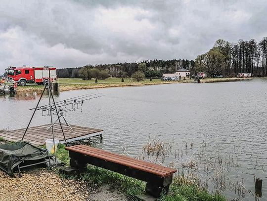 Smutny koniec poszukiwań