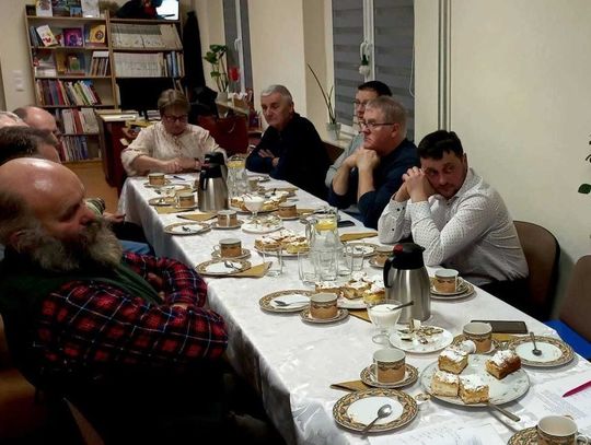 Sołtysi z gminy Izbicko zaplanowali najbliższy rok. Jakie mają plany?