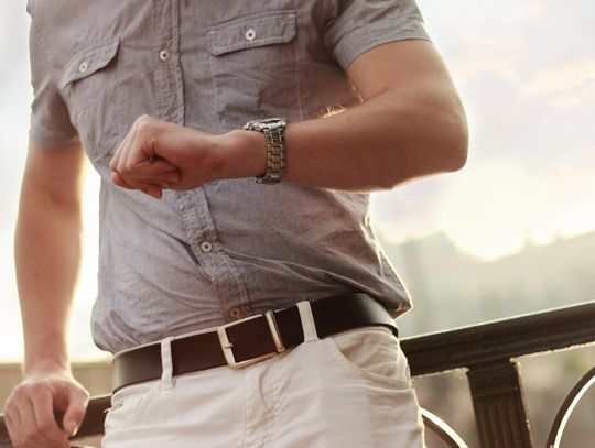 Spodenki męskie- wybierz coś dla siebie!