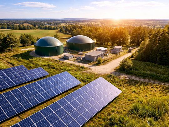 Spółdzielnia energetyczna w praktyce – sposób na tańszy prąd dla mieszkańców i firm