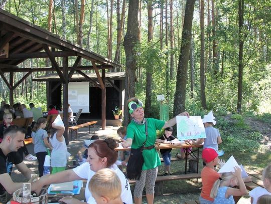 Spórok stawia na integrację. Wieś zorganizuje szereg spotkań dla mieszkańców