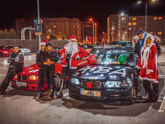 Spot dla maluchów w Strzelcach