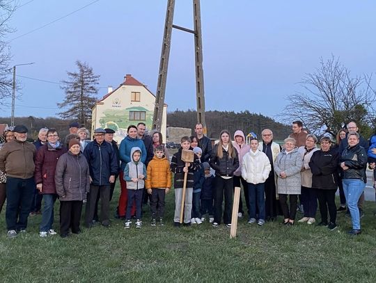 Wyjątkowy czas w Niwkach. Okazji do świętowania nie brakowało