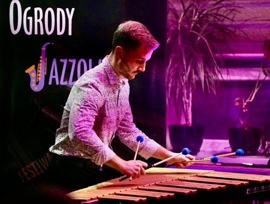 Strzelce Opolskie znów w rytmie jazzu. Trwają Strzeleckie Ogrody Jazzowe
