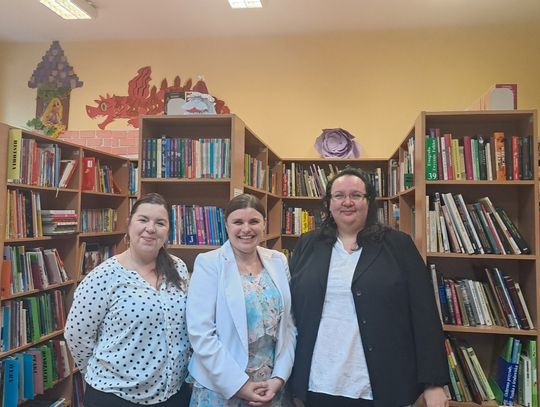 Jubileusz biblioteki w Jemielnicy. Placówka działa już od 80 lat