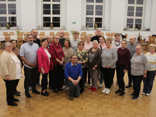 Stowarzyszenie z Jemielnicy ma nowe władze. Organizacja jest wyjątkowo aktywna