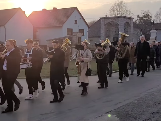 Święto rzemieślników w Jemielnicy. To coroczna tradycja