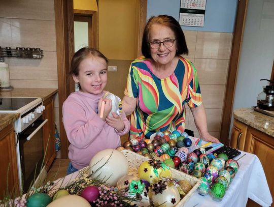 Wielkanoc oczami dwóch pokoleń. Czyste okna nie są najważniejsze Wielkanoc oczami dwóch pokoleń. Czyste okna nie są najważniejsze