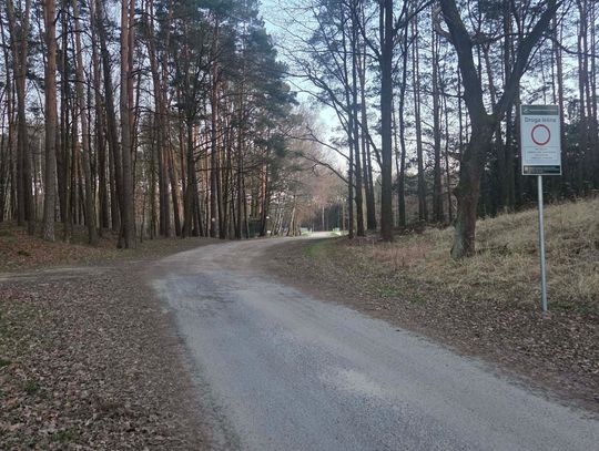 Jest przełom w sprawie drogi do Ptasiego Stawku. Będzie dojazd Jest przełom w sprawie drogi do Ptasiego Stawku. Będzie dojazd