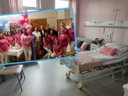 Kobiety chcą tu rodzić. Tłumy na porodówce w Strzelcach Opolskich