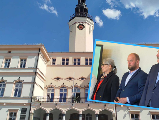Zmiany w radzie miejskiej w Strzelcach Opolskich. Jest nowy radny