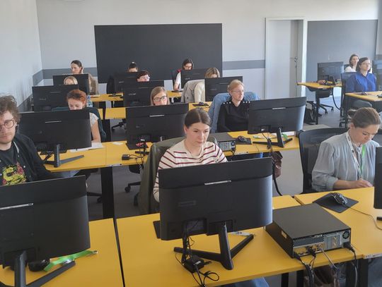 Nowe umiejętności za darmo - BCU Ekonomia i Rachunkowość zaprosiło na Dni Otwarte
