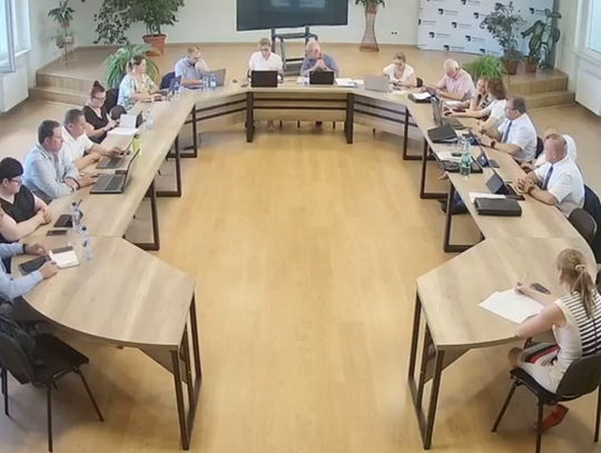 Absolutorium i wotum zaufania w gminie Izbicko bez niespodzianek