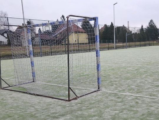 700 tysięcy na początek.  Nowy "Orlik" w Kolonowskiem w zasięgu ręki