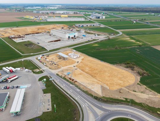Powiatowa mapa bogactwa. Ujazd na czele, Strzelce Opolskie mocno w dół