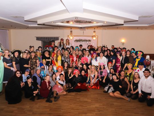 Stowarzyszenie Kobiet Żędowickich szuka liderki i zaprasza do działania