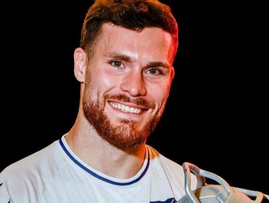 Wicemistrz Europy w piłce ręcznej ma korzenie w Bokowym Wicemistrz Europy w piłce ręcznej ma korzenie w Bokowym