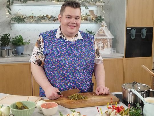 "Pan Babcia" w Strzelcach Opolskich. Przed nami wyjątkowe wydarzenie