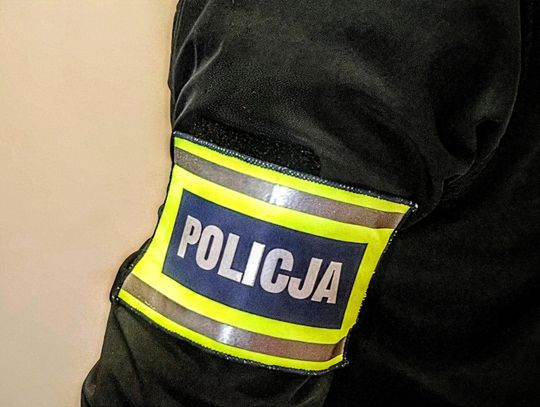 Wrócił do Polski i wpadł. Kryminalni zatrzymali poszukiwanego 37-latka