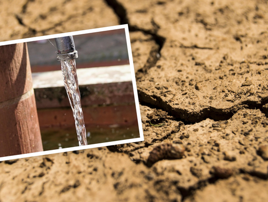 Pomogą walczyć z suszą. Możesz otrzymać nawet 90 procent dofinansowania