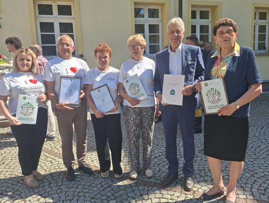 Izby z gminy Strzelce Opolskie w sieci Opolskich Izb Dziedzictwa Wsi