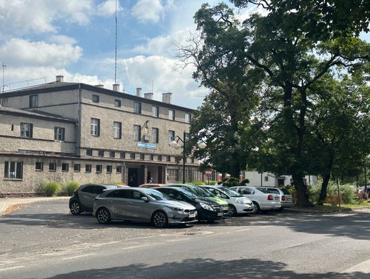 Wielkie zmiany przy strzeleckim dworcu. Powstanie centrum przesiadkowe