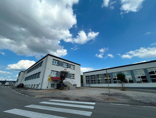 Przedszkole w Suchej przeniesie się do szkoły. Jest duże dofinansowanie