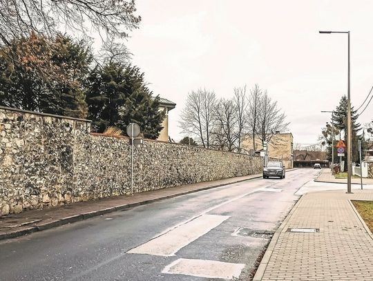 Strzelce Opolskie: ulica Kościuszki zostanie dwukierunkowa 