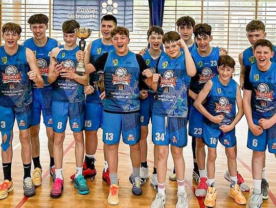 Strzelczanie z historycznym awansem do półfinału Mistrzostw Polski Strzelczanie z historycznym awansem do półfinału Mistrzostw Polski