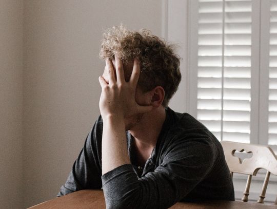 Strzelczanin chciał wynająć mieszkanie za granicą. Stracił mnóstwo pieniędzy