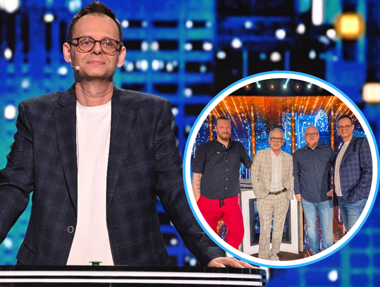 Strzelczanin w "Jaka to melodia?". To będzie specjalny odcinek programu!