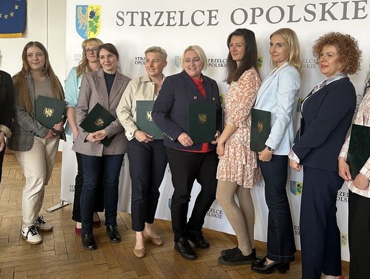 Strzelecka Rada Kobiet ma integrować. Ale też dzieli