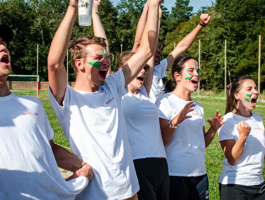 Strzelecka Wspólnota Błogosławieństw zaprasza na wakacyjny wyjazd