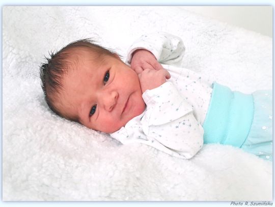 Strzeleckie noworodki. Zdjęcia 13 maluszków urodzonych w Strzelcach Opolskich